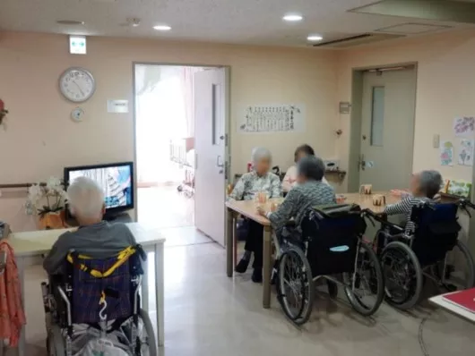 花珠の家おおもり