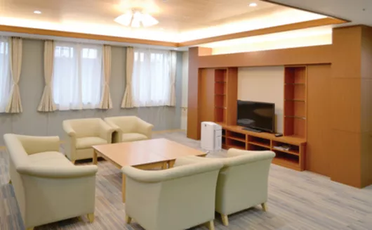 イリーゼ横浜港南台