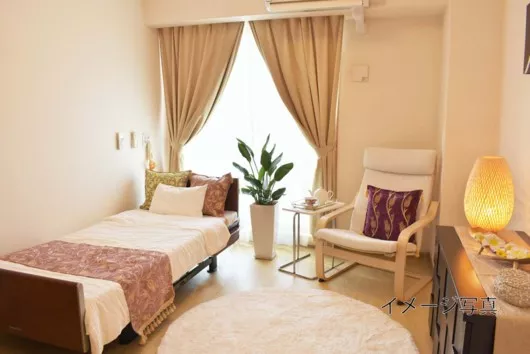 アミカの郷和光