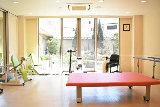 ニチイメゾン稲毛