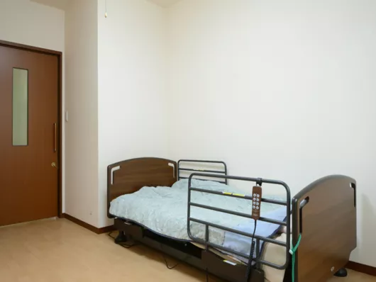 たのしい家平野