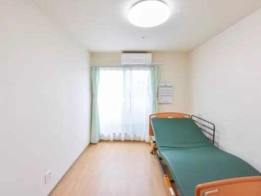 福寿まちだ根岸