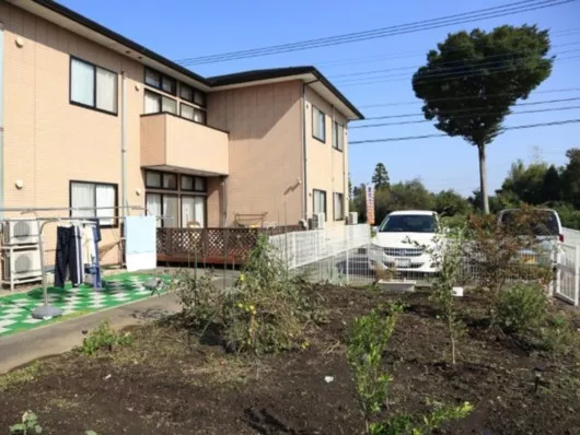 グループホーム五感の里本庄早稲田