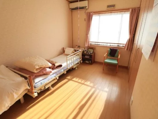 愛の家グループホーム豊野