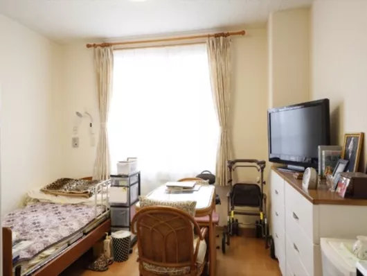 杉戸ケアコミュニティそよ風