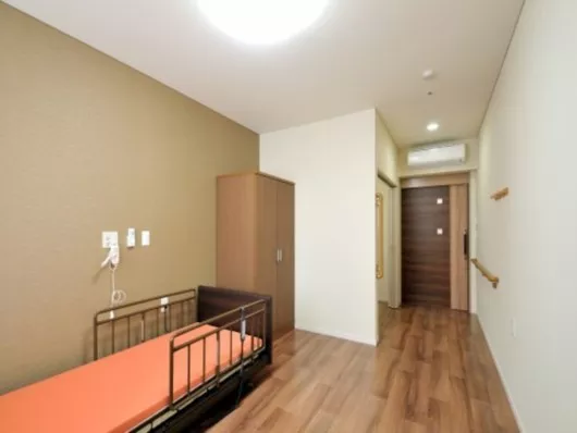 ココファン金沢清川