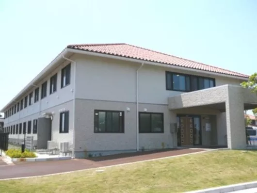 ニチイケアセンター燕