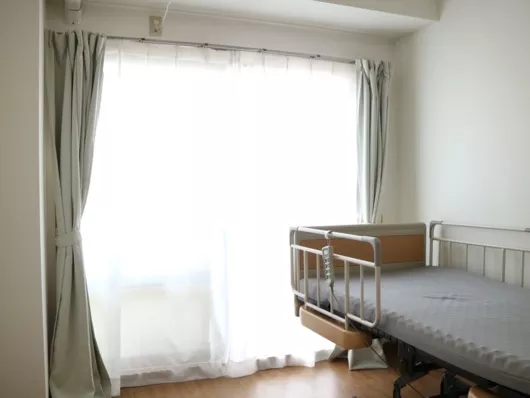 みつばメゾン与野本館