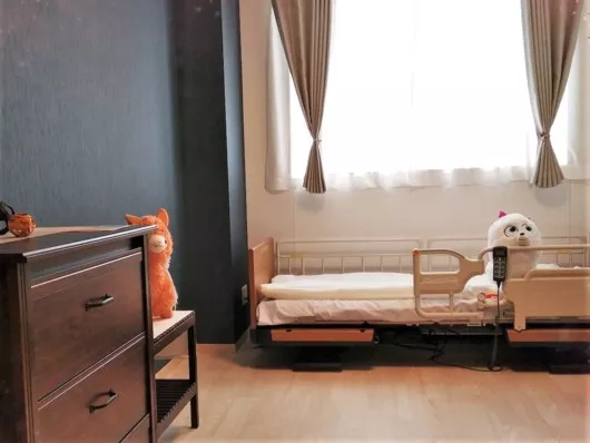 メゾンドラペ夢見ヶ崎