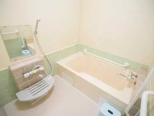 いにしえの里大瀬