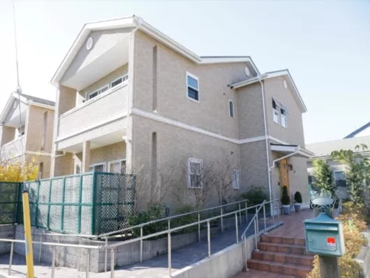 グループホームちいさな手横浜かなざわ