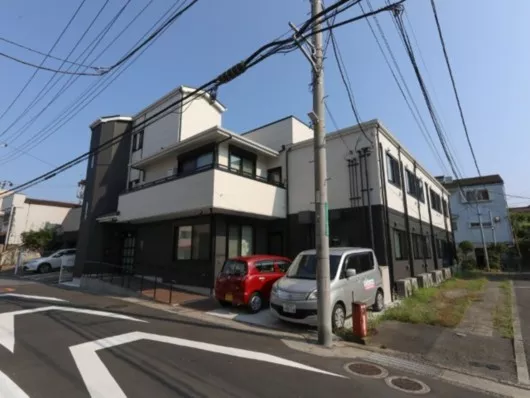 グループホーム花物語よこすか北