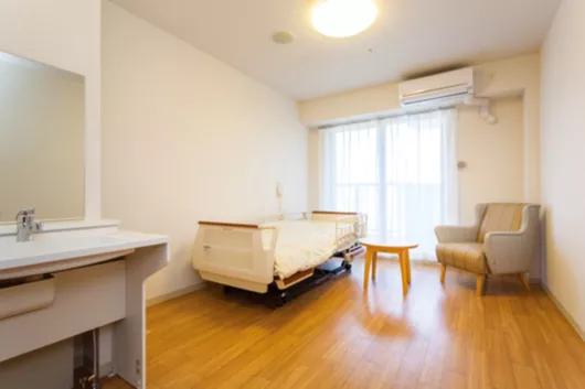 イリーゼ船橋はさま