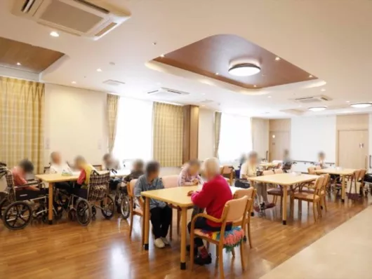 花珠の家さがみ中央