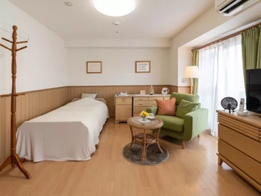 グレース・イン緑地公園