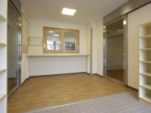 グループホーム円蔵