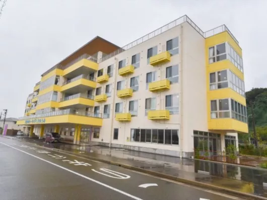 さわやかシーサイドくきのうみ