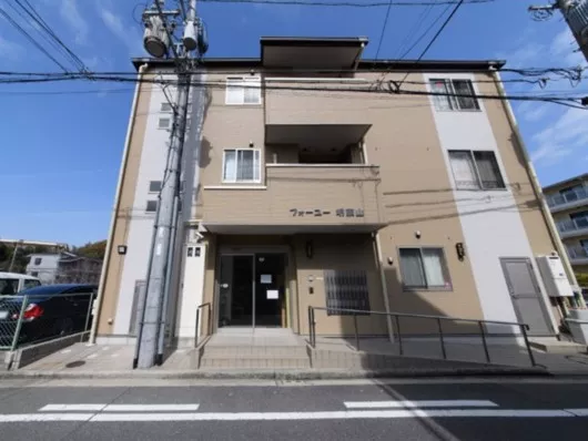 フォーユー堺東山