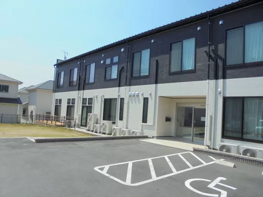 ル・コンフォールすずらん　有松