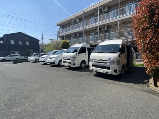 グループホームみんなの家・志木中宗岡