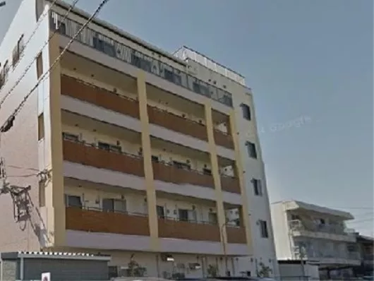 サービス付き高齢者向け住宅　福寿