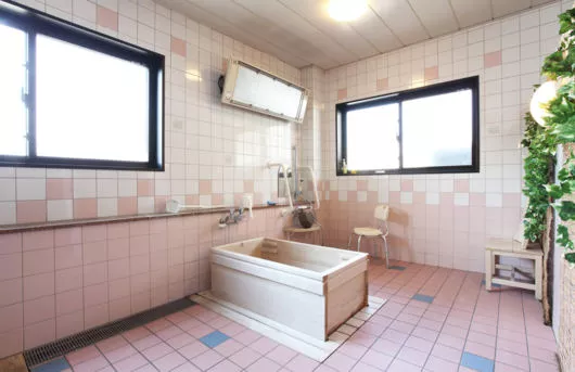 あずみ苑グランデ柳沢