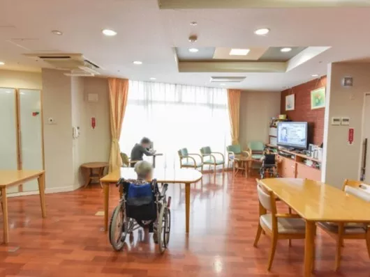 花珠の家こうなん