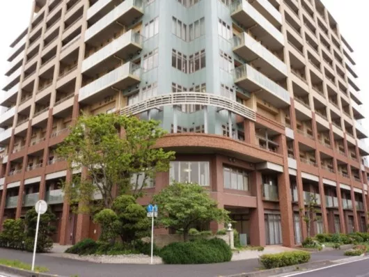 プラテシア千葉みなと