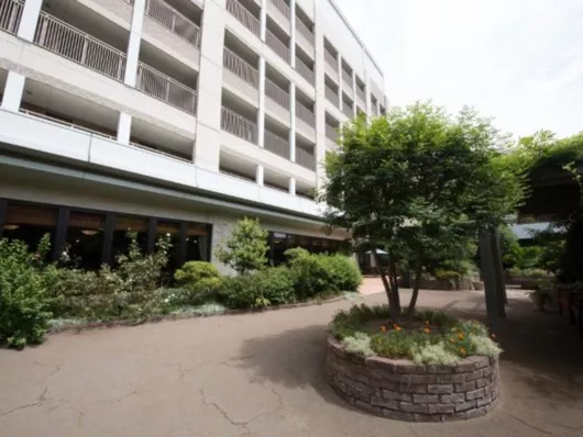 グッドタイムリビング大阪ベイ