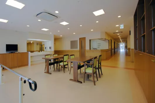 ツクイ・サンシャイン御殿場