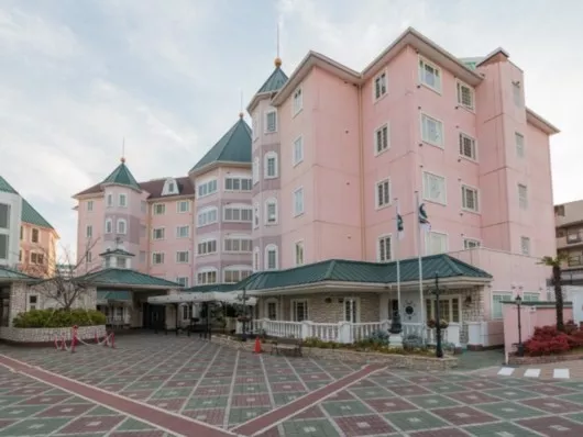 アシステッドリビングホーム豊泉家桃山台