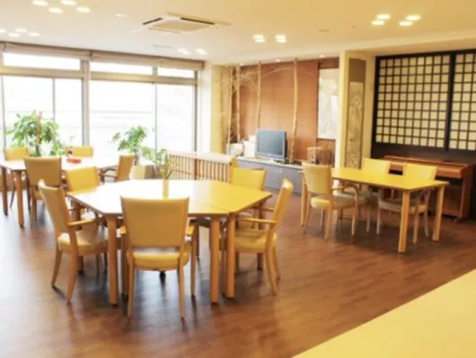 サニーステージ大和