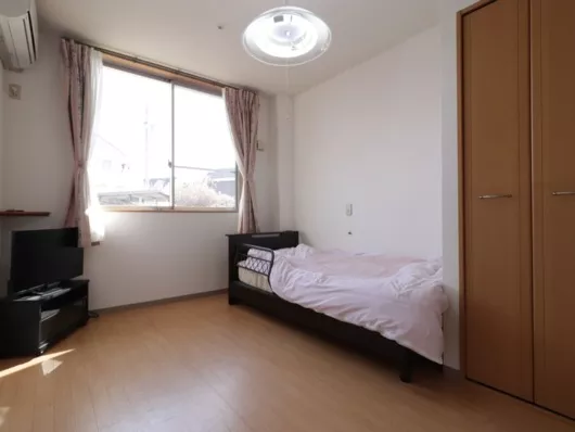 愛の家グループホームみずなみ