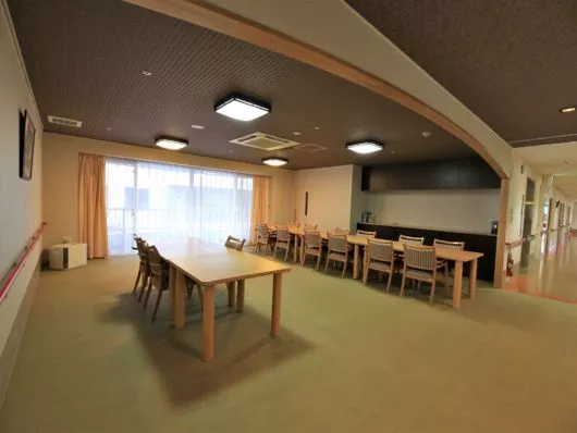 ハートライフ千代田