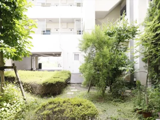 こもれび西浦和