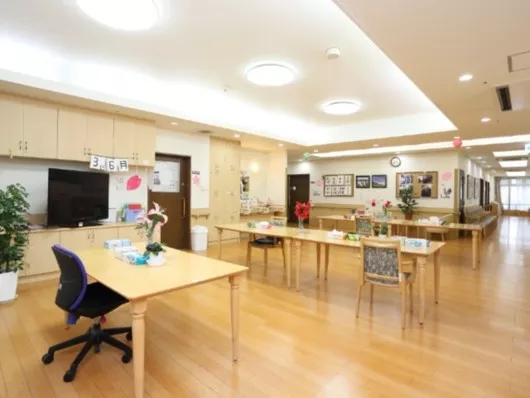 みんなの家・鳩ヶ谷