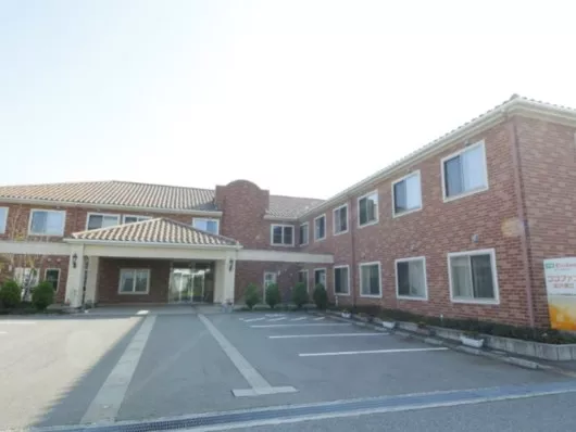 ココファン金沢藤江