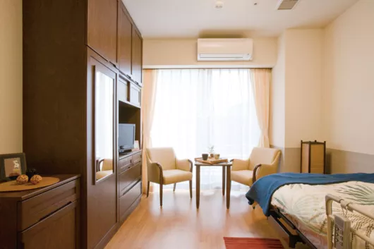 ツクイ・サンシャイン成城