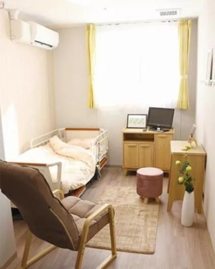 ツクイさいたま岩槻グループホーム