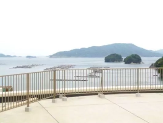 さわやかシーサイド鳥羽