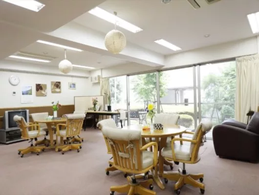 こもれび西浦和