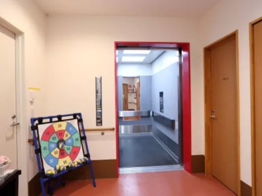 グループホーム町屋あやめ