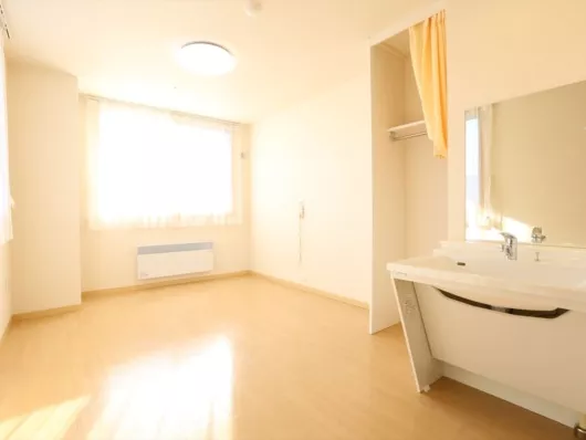 イリーゼ平岡公園