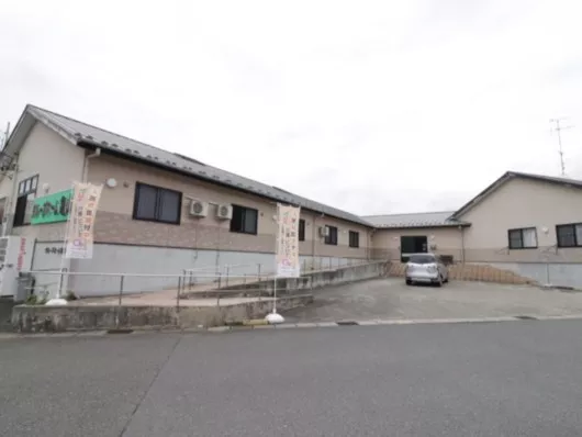 愛の家グループホーム亀山