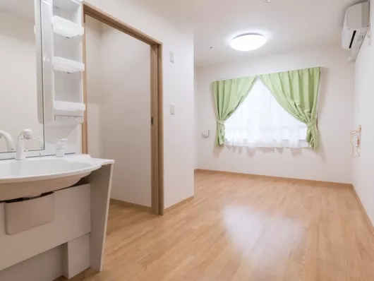 ミライエ茨木壱番館