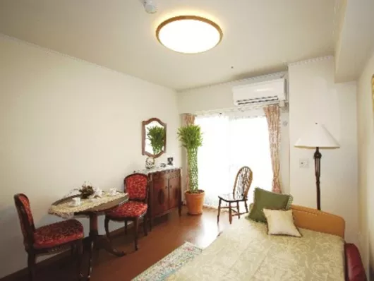 ロングライフ葛西