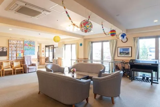 イリーゼ八千代緑が丘