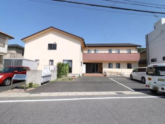 すまいるハッピー日進