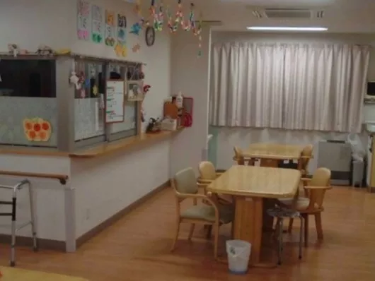 愛の家グループホーム川越的場