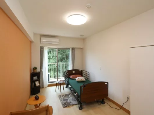 花珠の家よこすか